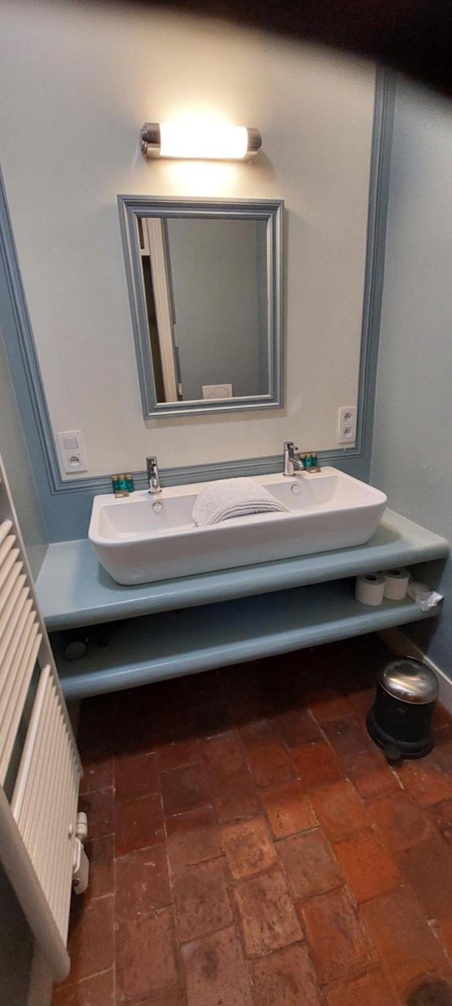 Appartement In B&B De Corenbloem Centrum Van Brugge Екстериор снимка