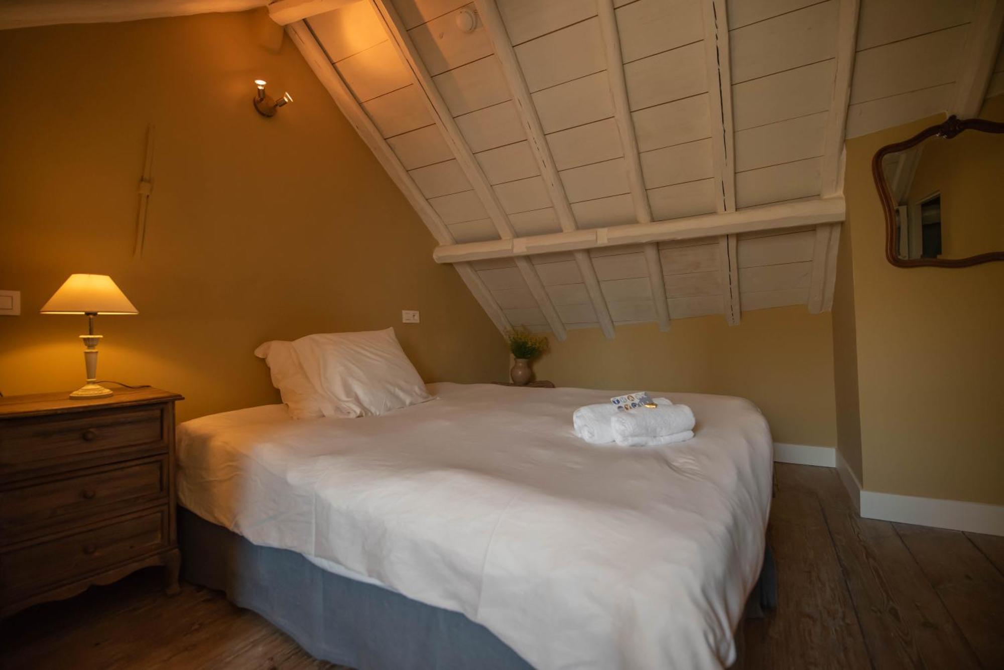 Appartement In B&B De Corenbloem Centrum Van Brugge Екстериор снимка